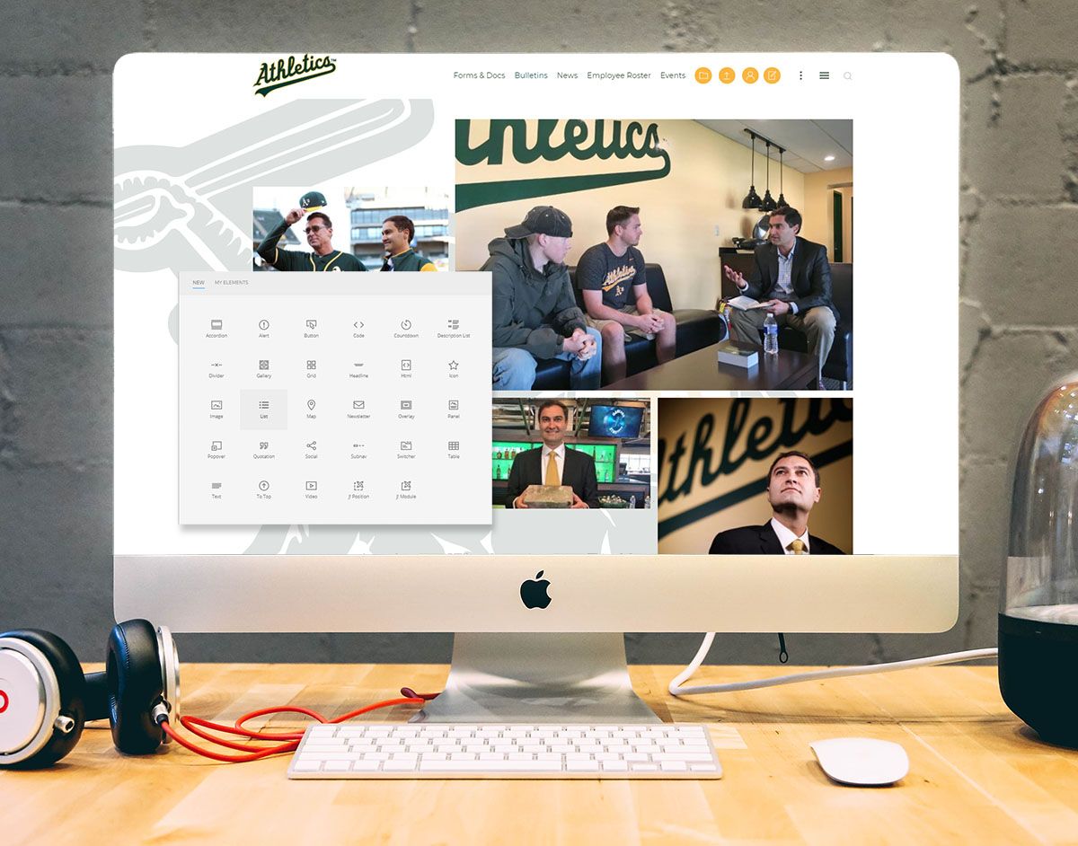 The Microtechs, LLC - Web Design & Development