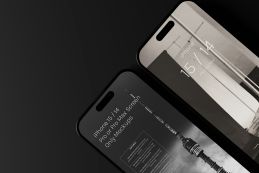 Mobile Web Design Digital Marketing