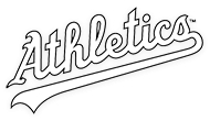 The Oakland Athletics  Logo