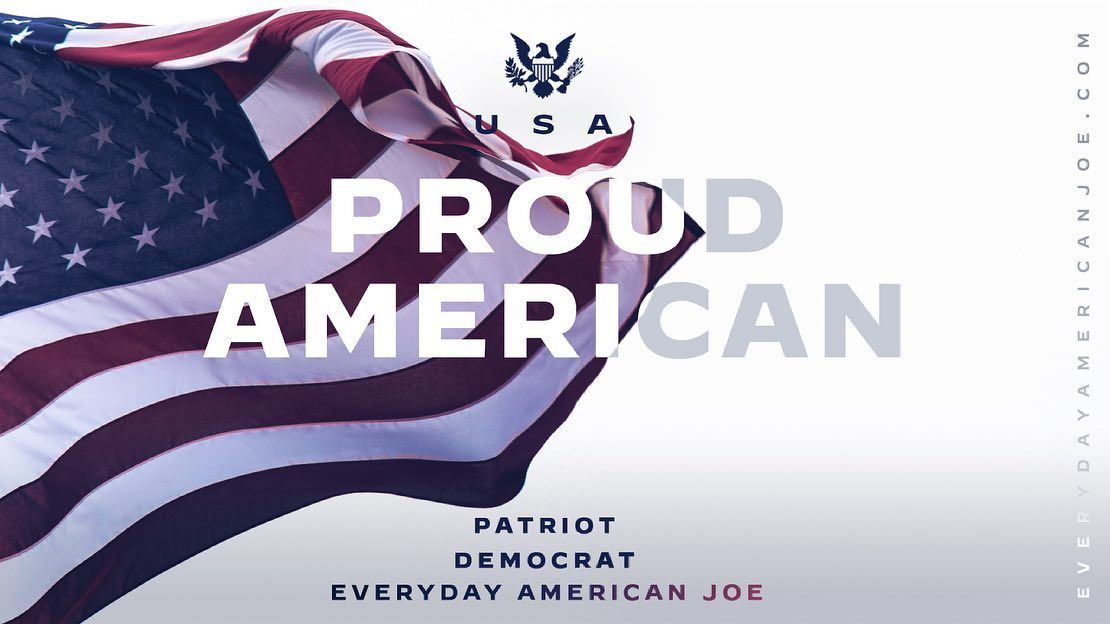 Marketing political design portfolio example