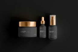 Graphic Design Branding