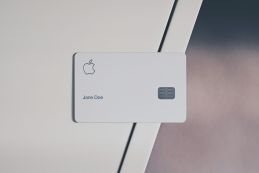 Apple Card Ecommerce Checkout
