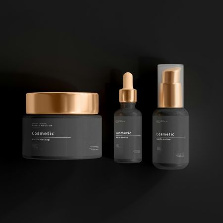 Graphic Design Branding