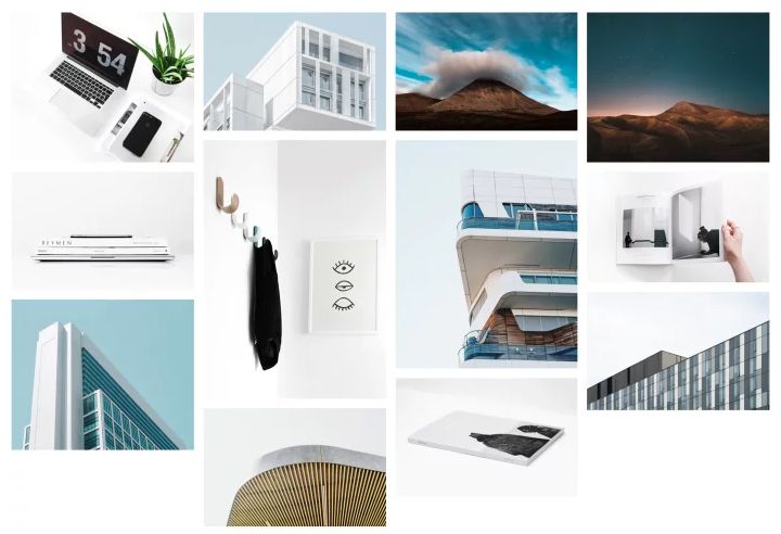 Image Gallery Masonry