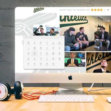 Web Design and Develoment